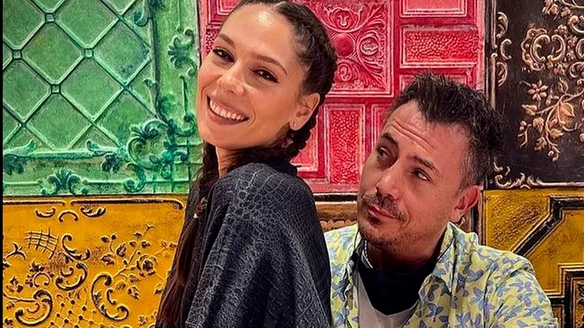 Irina și Răzvan Fodor, dezvăluiri de la nunta lor. ”Noi știam, nu știa toată lumea”