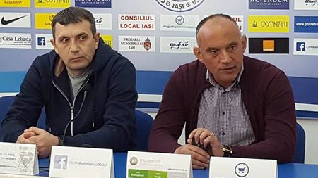 Prunea a luat foc după amânarea meciului cu Astra și amenință LPF cu judecata. "E bătaie de joc! Anunț încă de pe acum că nu ne vom prezenta la meci în luna martie"