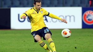 Mircea Lucescu nu crede în revenirea lui Ștefan Radu la națională: "Ar trebui să vină doar cei care iubesc culorile țării"