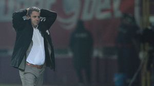 "Oțelul e cea mai omogenă echipă!"** Vezi care e obiectivul giuleștenilor la Galați