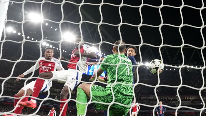 Arsenal - PSG 2-0, Leverkusen - Milan 1-0, Barcelona - Young Boys 5-0. Rezultatele complete ale celor 9 partide în care s-au marcat 32 de goluri