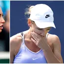 Decizie halucinantă a oficialilor de la Cincinnati înaintea meciului Simona Halep – Anastasia Potapova: „WTA s-a întors în comunism!” Spectatorilor le este interzis să protesteze împotriva războiului din Ucraina