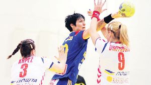 Victorie și o mulțime de griji! România a învins Serbia, dar problemele au rămas