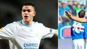 Pleacă Ronaldinho?** Milan l-a "blocat" pe Ben Arfa! Vezi cât cere OM