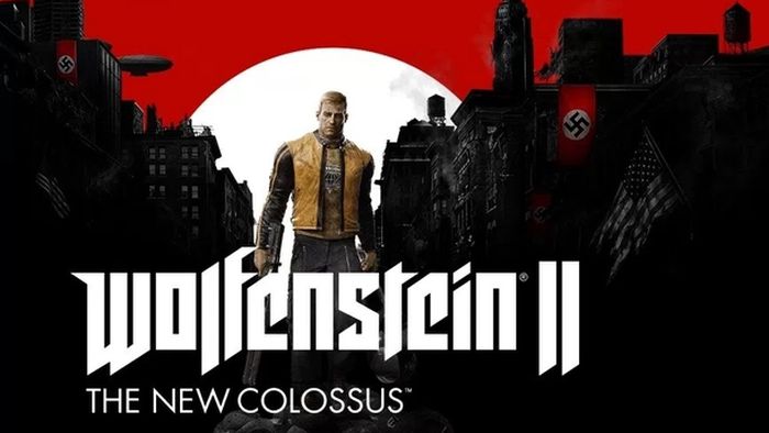 Wolfenstein II: The New Colossus - 50 de minute de gameplay și imagini noi