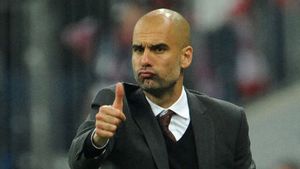 Manchester City a fost exclusă din Liga Campionilor, iar agentul lui Guardiola a făcut marele anunț! Ce se întâmplă cu Pep