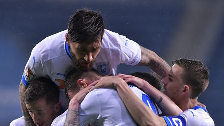 Paul Papp, ultra-motivat pentru derby-ul FCSB - Universitatea Craiova: „Privim meciul ca pe o finală”. Cel mai bun atac vs. cea mai bună apărare din Liga 1