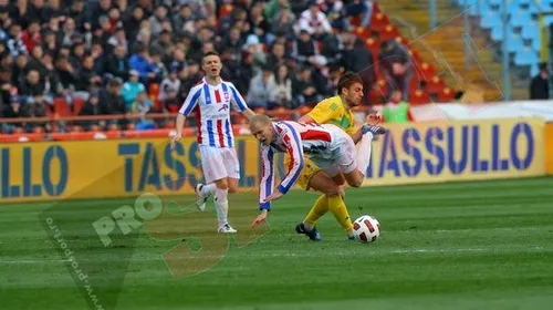 „Vasluienii au un tupeu ieșit din comun!”** Marius Stan acuză arbitrajul