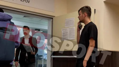 Mirel <i class='ep-highlight'>Rădoi</i>, ofertă bombă din străinătate? Fostul antrenor de la Universitatea Craiova a plecat din țară! Destinația aleasă | FOTO&VIDEO EXCLUSIV