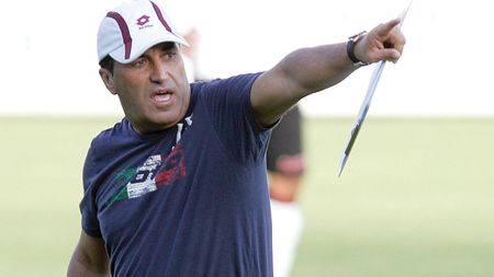 "Dacă am fi jucat ca în prima repriză, câștigam cu 6-0"