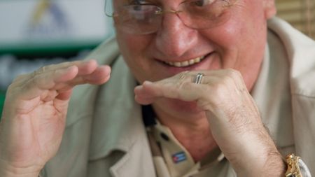 Dragomir: "Avem 40% șanse să ne calificăm la Mondiale"