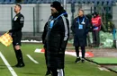 „Îmi pare rău!”. Liviu Ciobotariu, plin de regrete după FC Botoșani – Poli Iași 1-1