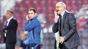 Hizo confirmă: "În principiu m-am înțeles cu Porumboiu!"** EXCLUSIV  "Dulăul", aproape de o revenire în Moldova