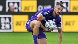 Italienii au dat verdictul despre Radu Drăgușin după primele luni la Fiorentina, iar veștile nu sunt deloc bune pentru român