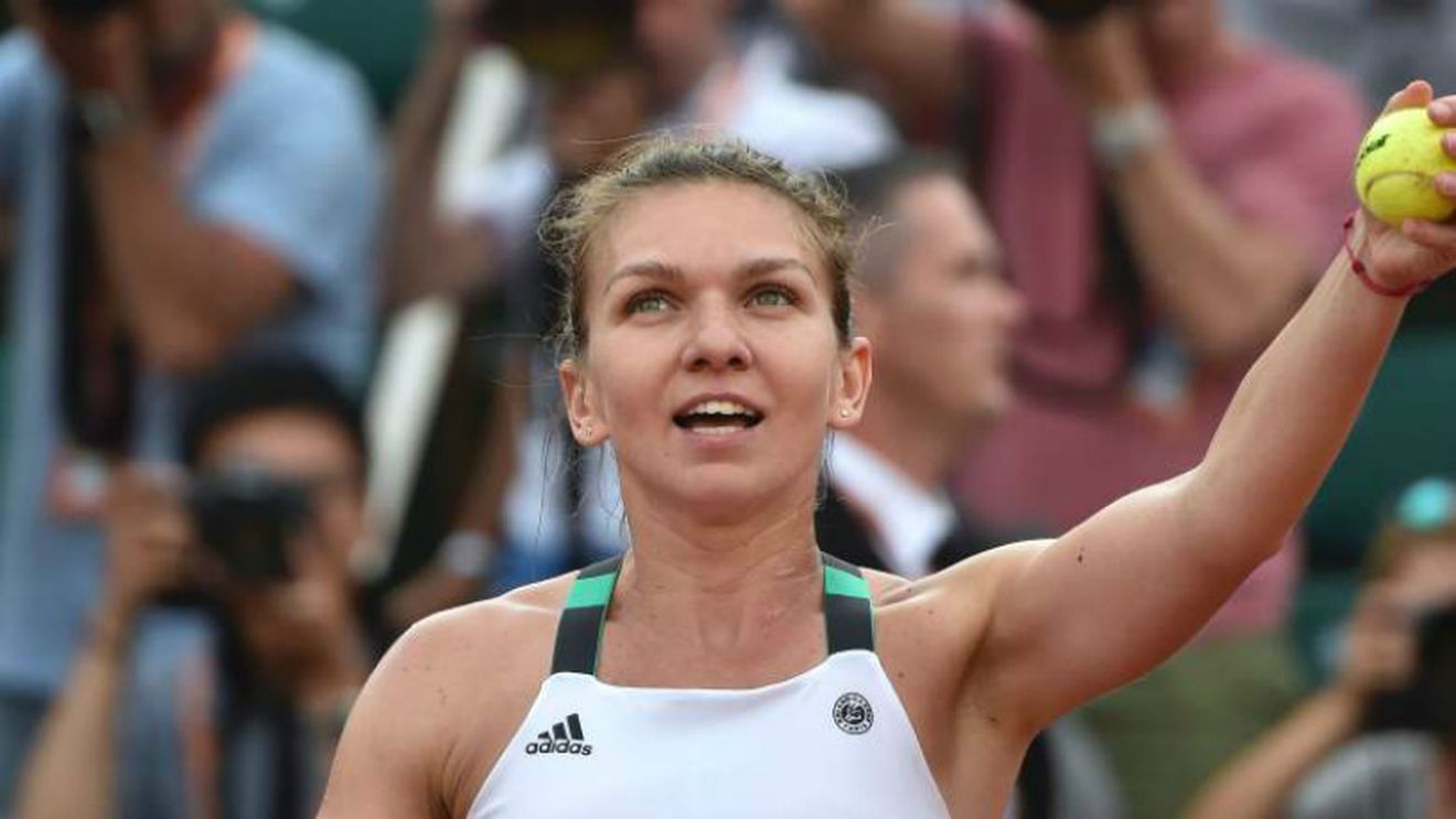 "Voi fi șocată dacă Halep nu câștigă cel puțin un Grand Slam în 2018!" O mare campioană a tenisului pune presiune pe Simona
