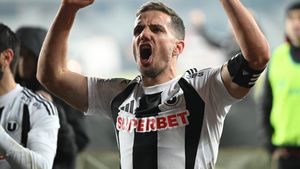 Alex Chipciu a acceptat oferta şi a semnat până în 2026