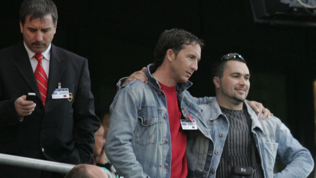 "Sunt invidios pe performanțele lui MM Stoica!** Nu am renunțat la calificarea în primăvara EL"