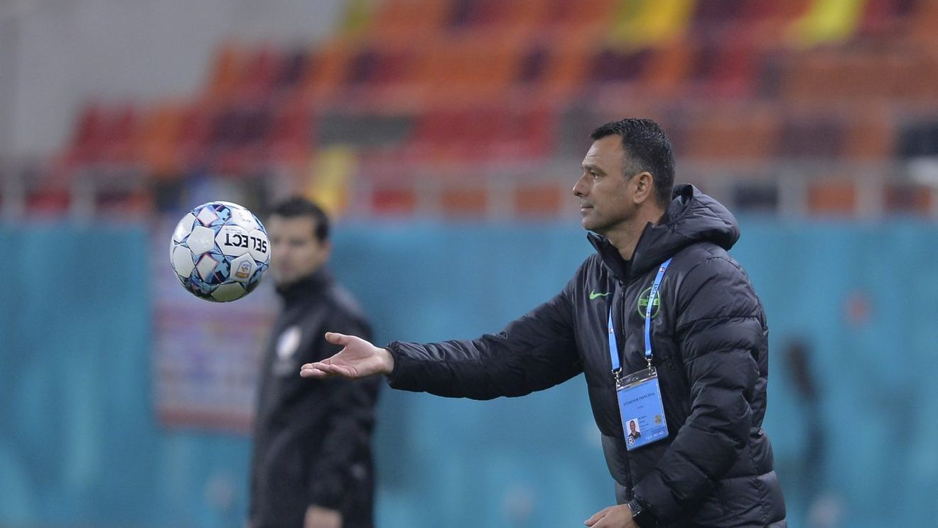 Pleacă Toni Petrea de la FCSB? Care sunt variantele luate în calcul de Gigi Becali și Mihai Stoica pentru înlocuire