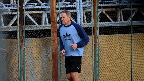Tudorel Stoica și Marius Lăcătuș, bulversați de vestea morții lui Helmut Duckadam: „Sunt șocat! Nu ne vine să credem”