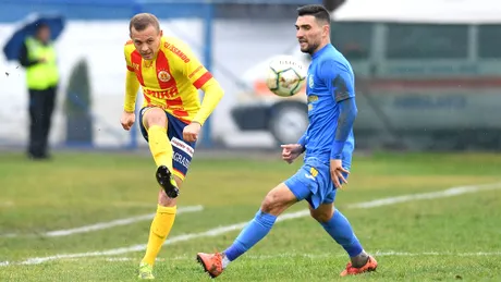 Veste șoc: fotbalistul Caius Lungu a murit subit