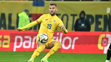 Denis Drăguș, pe lista unui club din La Liga. Turcii au aflat de transferul românului în Spania