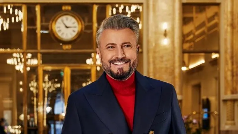 Ce a declarat Cătălin Botezatu despre Mihaela Rădulescu. ”Știe să aprindă nu numai focul în sobă, ci și pe cel mai greu, al inimii”