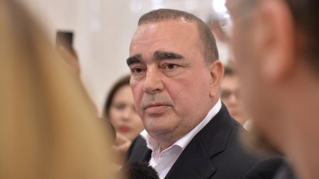 Afaceristul Gigi Nețoiu a intrat în forță în lupta pentru Primăria Capitalei: „Nicușor Dan a distrus Bucureștiul și România!”