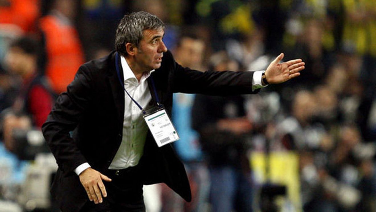 Hagi, în cărți pentru a-i lua locul lui Mancini la Galata: "Dorința mea cea mai mare e să revin în antrenorat"