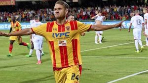 Transfer important pentru George Pușcaș! Pleacă de la Inter, dar ajunge în campionatul Spaniei