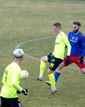 VIDEO | Steaua a dominat în ultimul amical, dar a pierdut. CS Tunari s-a impus pe terenul ”militarilor”