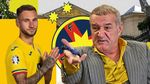 Gigi Becali a aflat de la Denis Drăguş suma pe care Trabzonspor i-a oferit-o pentru a rezilia! Diferența față de cele 3.150.000 de euro e colosală