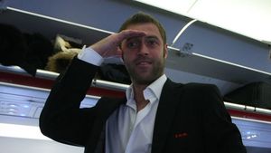 Pulhac, la Hercules! EXCLUSIV/ Esteban Vigo: "Ne-am înțeles cu Cristi, abia îl aștept"