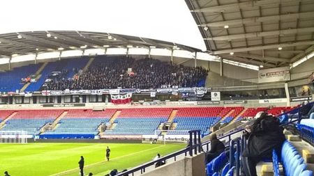 Știrea imposibilă în fotbalul românesc: fanii nemți au luat cu asalt Marea Britanie pentru un meci amical. VIDEO | Ce se întâmplă când pasiunea nu are limite