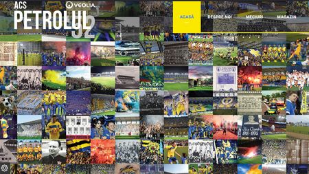 Petrolul, explicații despre decizia de a nu mai folosi mărcile și răspunsul pe care îl așteaptă de la primărie. ”Vă asigurăm că vom face toate eforturile pentru rezolvarea acestei situații”