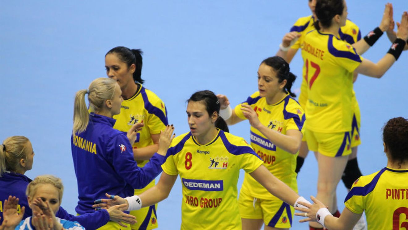 Norvegia și-a respectat blazonul. România poate ajunge la Euro și cu un succes în fața Belarusului