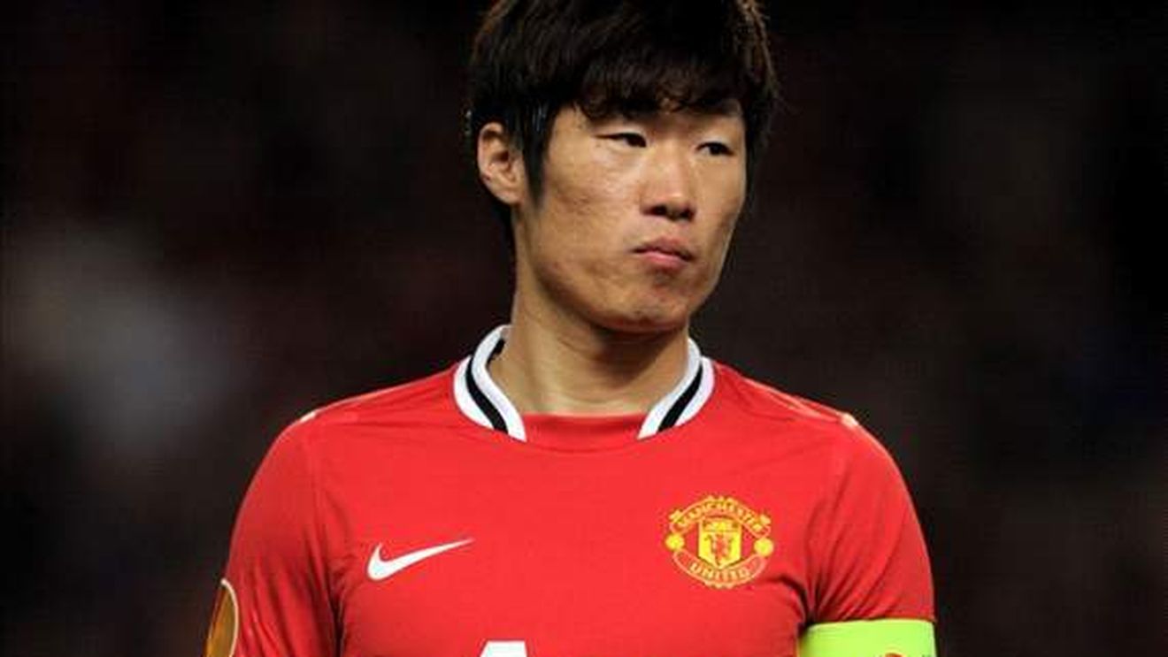 Park Ji-Sung a căzut în dizgrația lui Sir Alex Ferguson!** Unde va ajunge mijlocașul