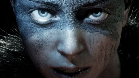 Hellblade: Senua's Sacrifice - trailer 4K pentru ediția de Xbox One