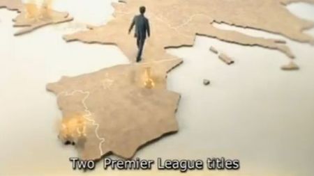 VIDEO  'The Special MM**ourinho': "Sunt cel mai bun din lume!" Cum cucerește Europa în 45 de secunde!