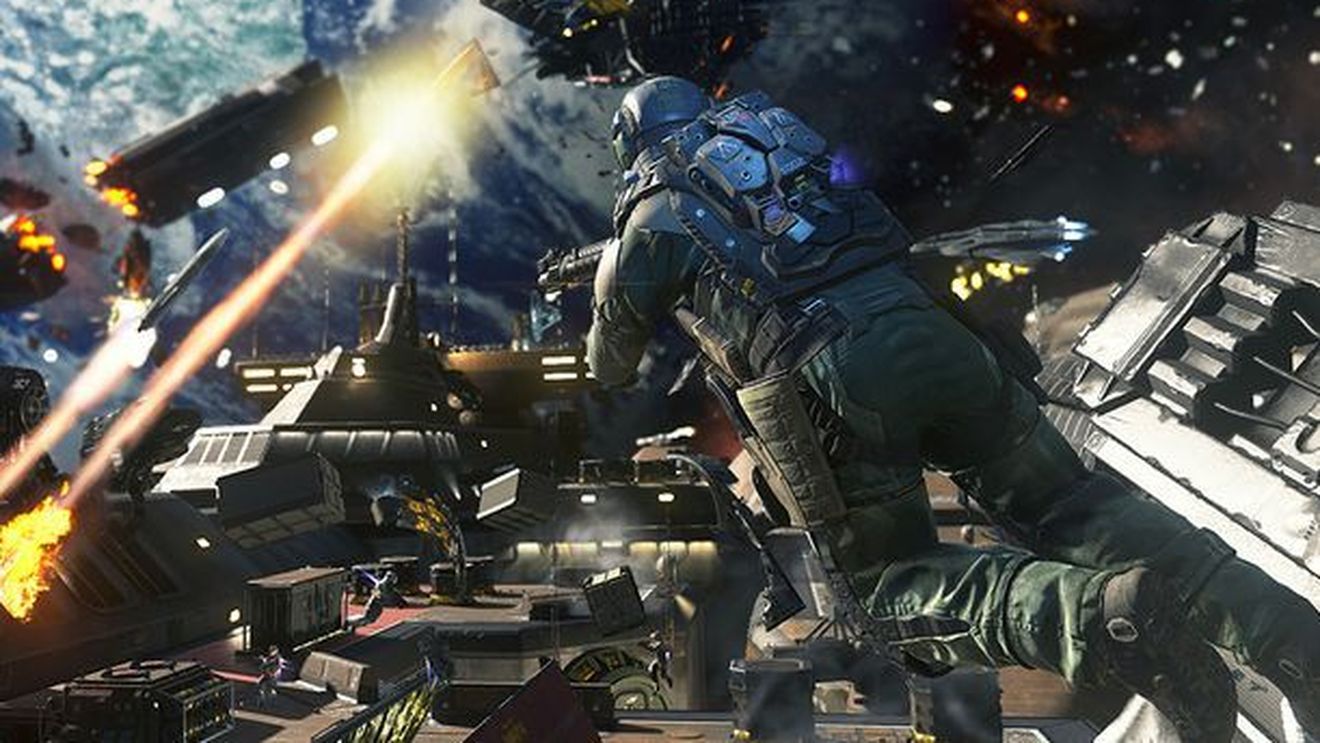 Top 10: cele mai tari jocuri de la E3 2016 - Partea I