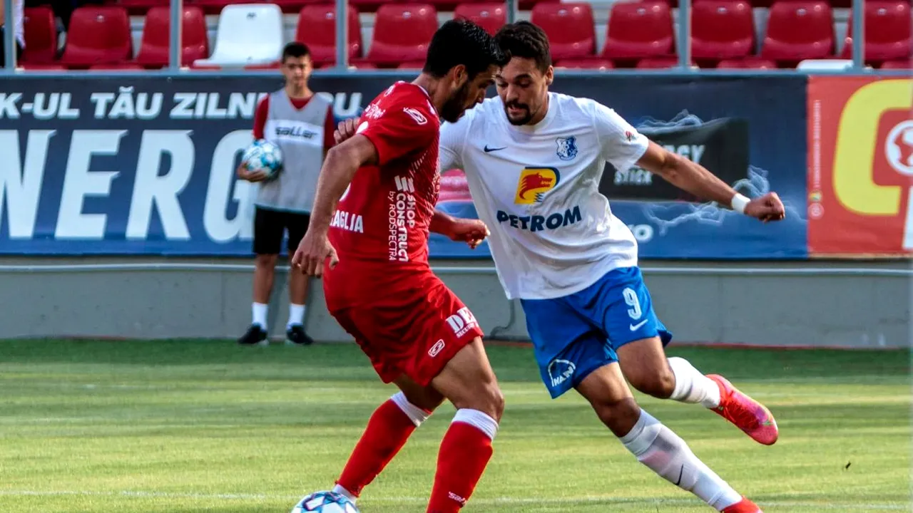 Farul - UTA Arad 0-0 | Remiză albă la Constanța! Cele două rivale rămân la egalitate de puncte