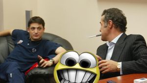 "Dacă Al Hilal plătea 6 milioane pe Rădoi, fugea Gigi Becali cu el în cârcă până la Riyadh!"