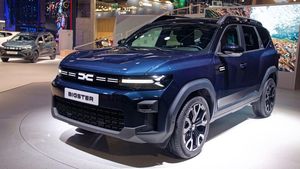 Dacia Bigster e la un pas de premiul fabulos: Maşina Anului 2026!