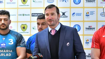 Alin Petrache aruncă bomba: ministrul Novak a confirmat că stadionul Arcul de Triumf revine la FR de Rugby! „Este asigurare oficială” | SPECIAL
