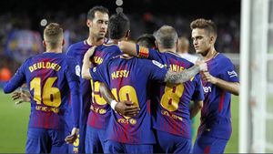 Transferul lui Coutinho a însemnat plecarea de la Barcelona pentru el! Presa din Italia a anunțat că fotbalistul poate ajunge la Inter: negocierile au fost demarate
