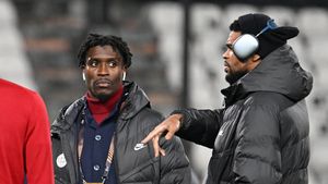 Excluderea lui Gele de la FCSB i-a șocat pe rapidişti: „Ne-a surprins”