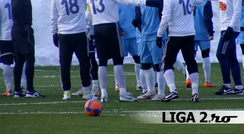 Barbu:** „Este un rezultat rușinos pentru noi