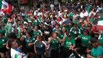 Mexicanii vor să doboare recordul lumii la Campionatul Mondial