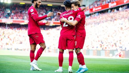 Top Pariu: Everton – Liverpool, în prim –plan » Pachetul Zilei ajunge la cota 11.00 »»