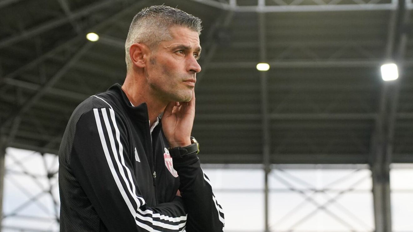 Nume surpriză pentru banca lui Sepsi! Cine este favorit să-l înlocuiască pe Valentin Suciu