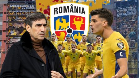 Ce va urma pentru Ianis Hagi cu Gică Hagi selecționer. Victor Pițurcă: „Vai de capul meu!”